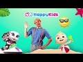 Summer fun with kids favorite shows on happykids