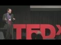 Bending the cost curve in healthcare: Jeffrey Brenner at TEDxBigApple