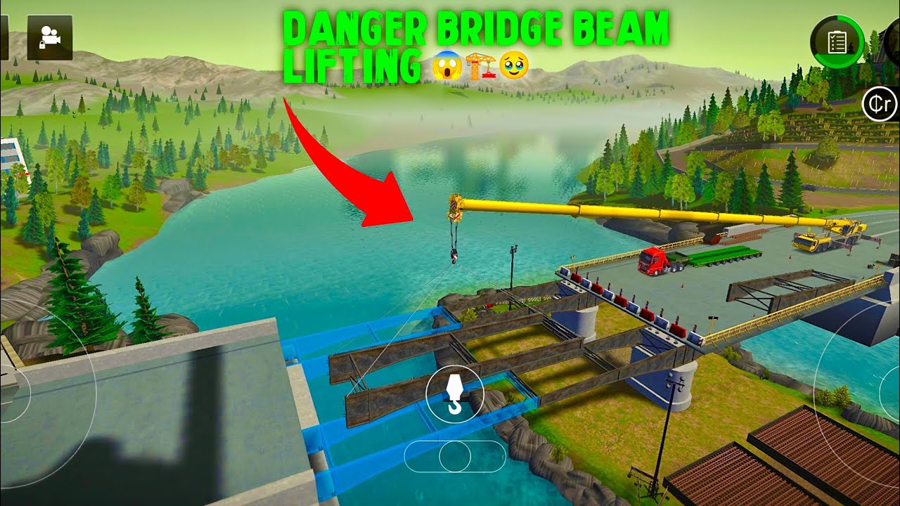 Aaj Ka Target Pul Ka Kaam Complete 💯✅ 