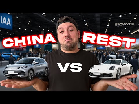 Is the IAA in Munich still worth it?