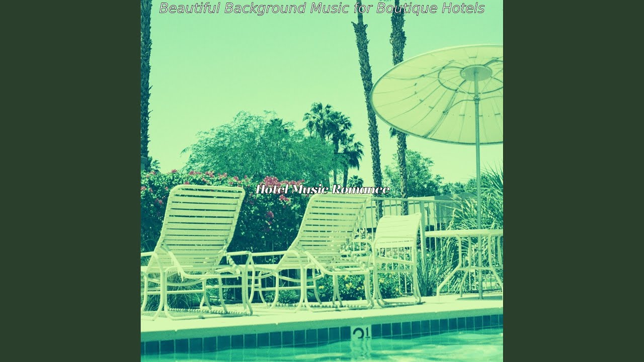 Sublime Music for Staycations