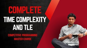 Complete Time Complexity and TLE in Bangla