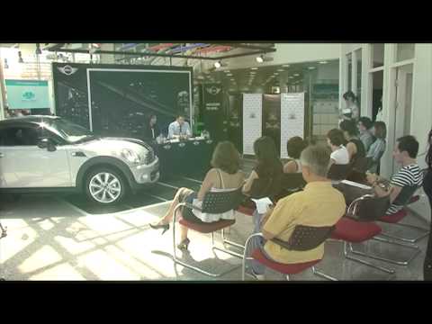 მის საქართველოსთვის სამზადისი იწყება