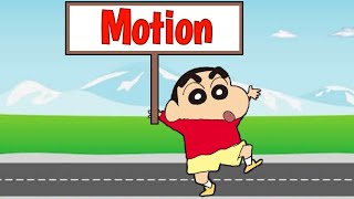 Motion | In Hindi | Class 9 | Chapter 8 of class 9 science | Physics | Animation | Inos study screenshot 3