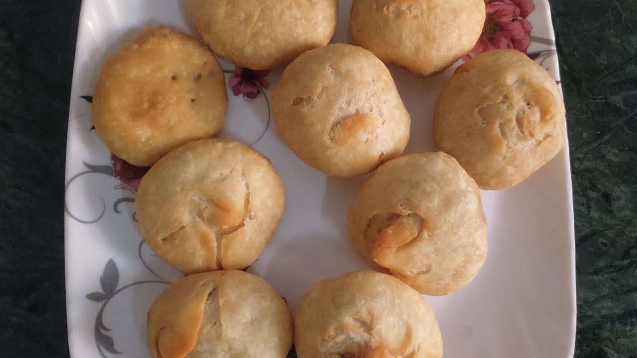 Tasty Khasti Kachori banane ki asaan recipe | Kachori Recipe #cooking #holispecial 