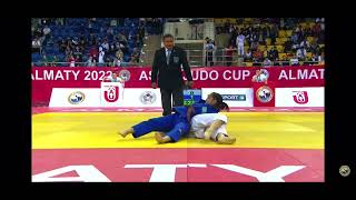 Judo Kazakhstan Кубок Азии Алматы 2022