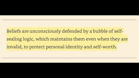 Monday, Book Tip, Not By Reason Alone