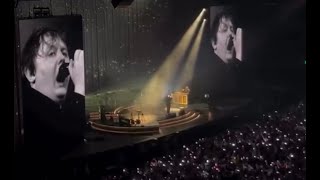 Lewis Capaldi – Bruises Live in Glasgow Emotional Homecoming Performance in 4K