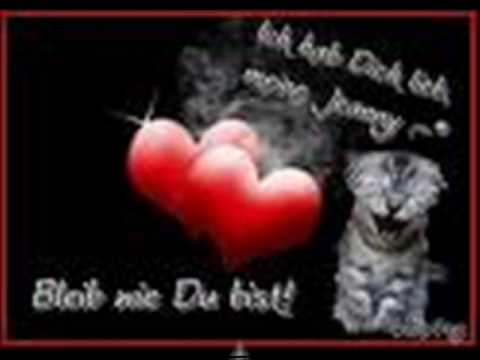 Hab dich lieb