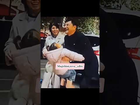 best transition ever#father#daughter#love#viralvideo #father oftheyear