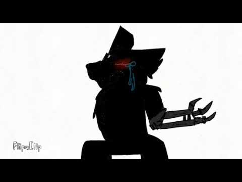 MELT UR BRAIN MeMe [ Original ] // FlipaClip // ft. Bole