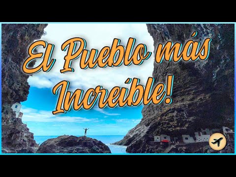 LA PALMA PART 1: Poris de Candelaria and El Roque de los Muchachos
