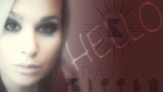 PATTY KITTEN - HELLO - ADELE COVER