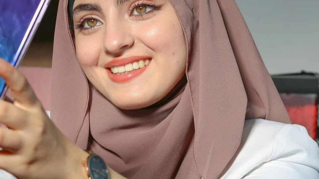 😇رمزيات😇 صور بنات محجبات جديد 😇💟💯💯2020