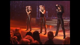 Linda, Roos Jessica - Ademnood