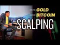 Crypto scalping Episode - 115 #classictrader #autonomous #trading #scalping