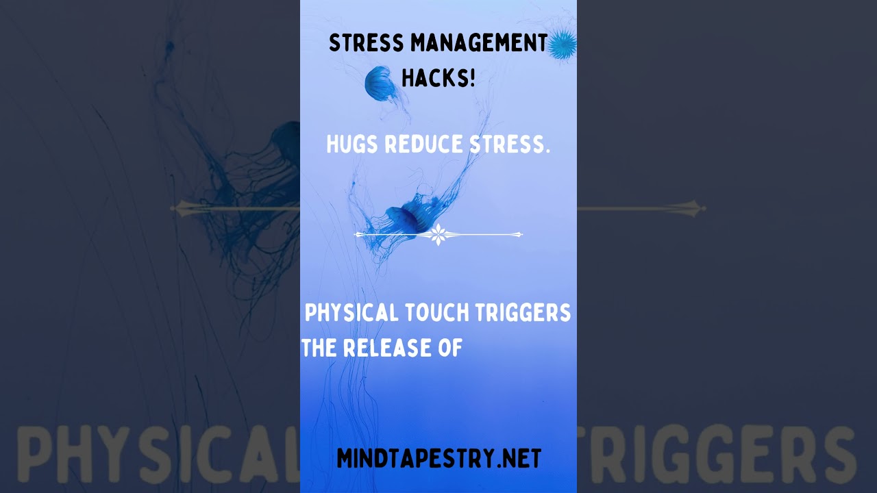 Stress Less, Live More: Simple Hacks to Find Your Calm!