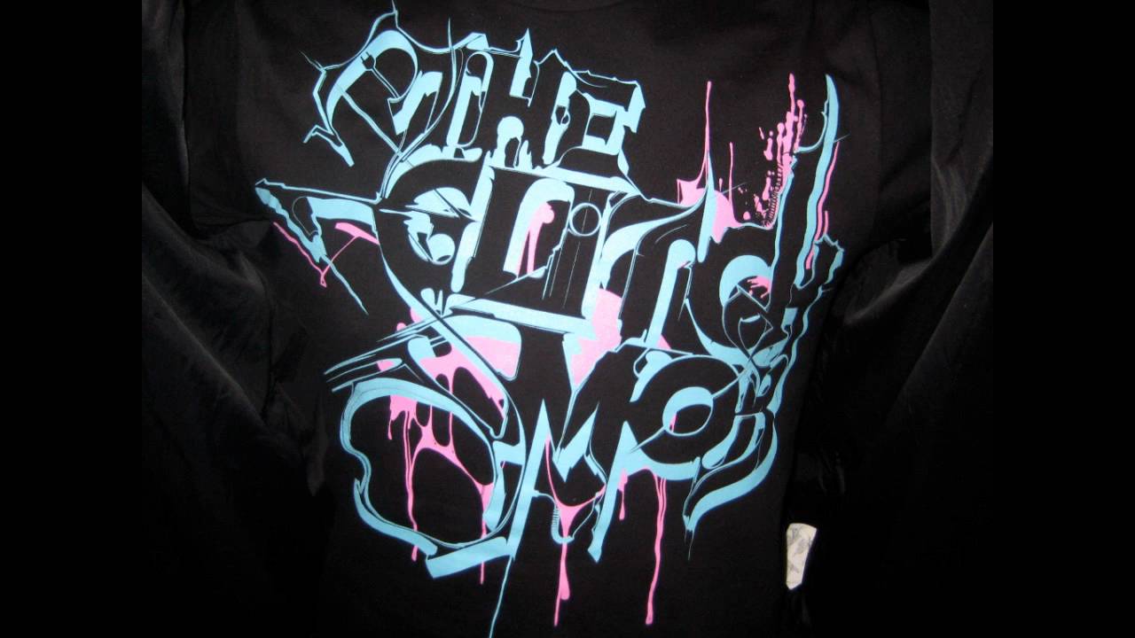 The Glitch Mob - We Swarm