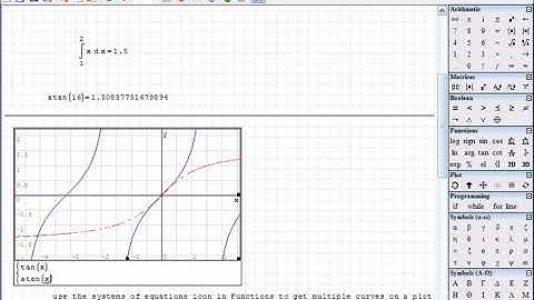 SMath Studio | Wikipedia audio article