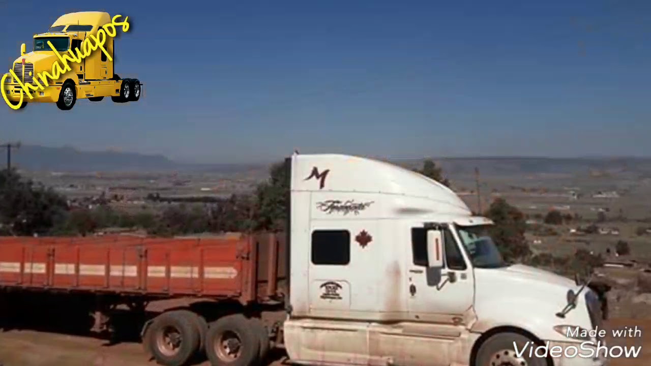 La Ley De Michoacán Los Hermanos Traileros