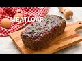 How to Make Meatloaf!
