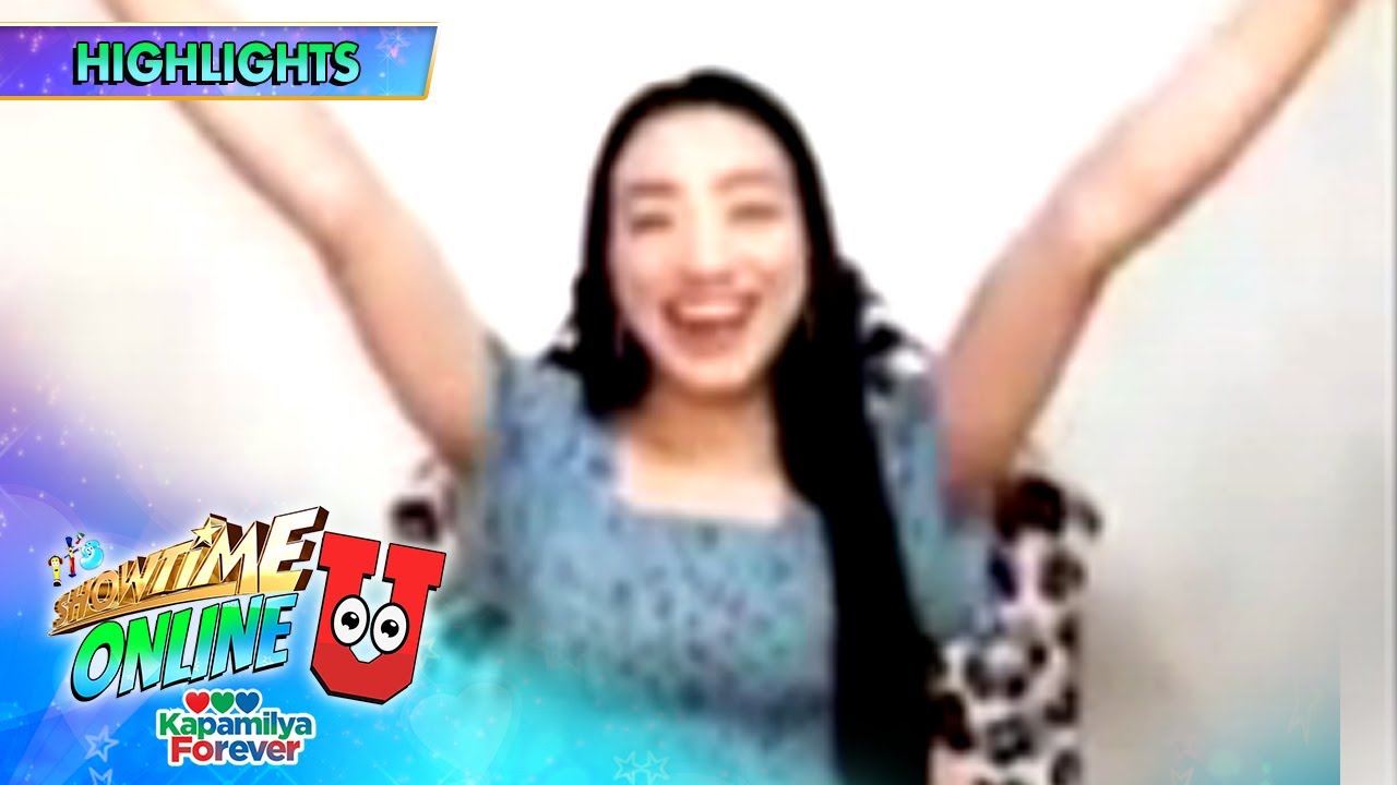 Ultimated Bida Star Ruth Paga talks about hosting Boy Next Door Extra | Showtime Online U