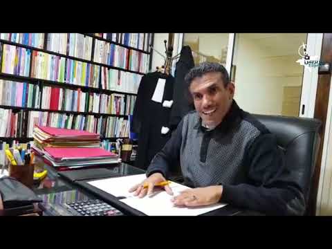 عمر الداودي قانون المراعي ملغوم و عبد النبوي عاجز عن تطبيق القانون