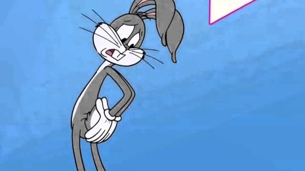 Wabbit A Looney Tunes Production, Episode 30 2016 - YouTube