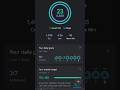 Track your walking distance #shorts #info #tech #ai #google #sundarpichai #apps #playstore #tamil