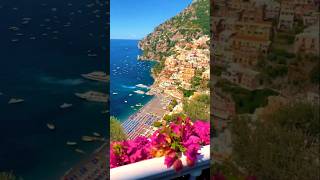 Positano: Italy’s Most Beautiful Coastal Town