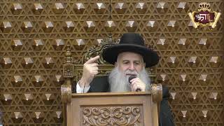 דברי הספד מחזקים לרגל יום השבעה של הקדוש הרב צבי קוגן הי"ד שליח חב"ד בדובאי שנרצח ע"י בני עוולה