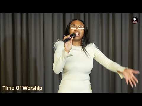 TIME OF WORSHIP 2025 Anothile KaMagaye Worship 