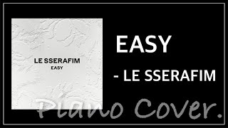 EASY - LE SSERAFIM