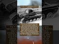 T-60 Light Tank – Soviet Infantry Support in World War II