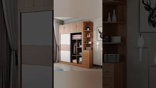 Beautiful cupboard design. #interiordesign #interiorstyle #interior #moderninterior #cupboarddesign