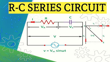 R-C Series circuit