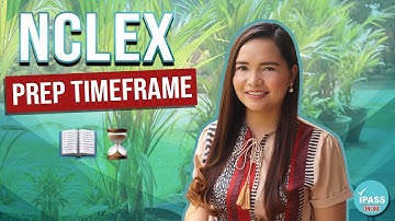 How long should you study for NCLEX |NCLEX Preparation Timeframe