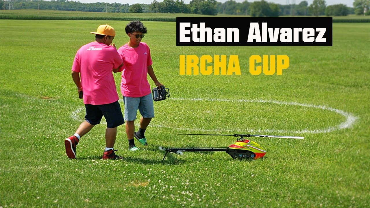 Ethan Alvarez ~ XL Power Specter 700 V2 - YouTube