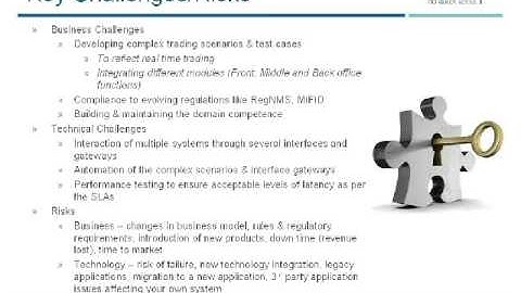 Testing Trading Platforms (Part 1) - AppLabs