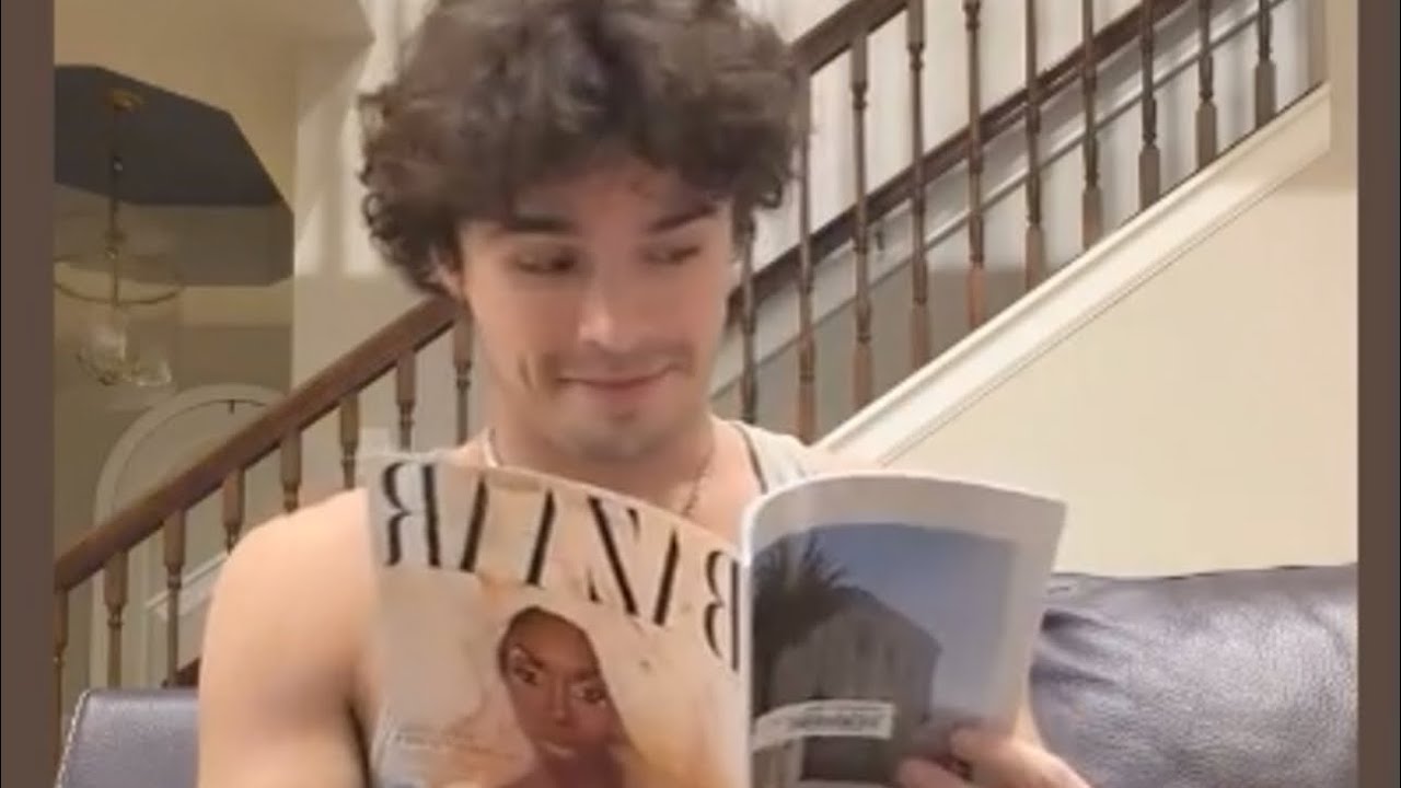 Nic Vans full live 1/03/2026