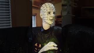 Gemmy Hellraiser Bloodlines