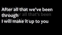 Hard To Say I'm Sorry - Westlife(Lyrics) -  - Durasi: 4:02. 