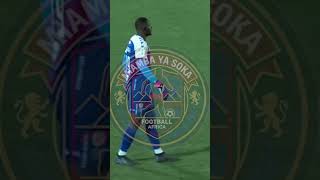 CHAMA ⚽🔥 🙌APEWE UTAKATIFU SIMBA SC vs TRA unite #simbasc #nbcpremierleague #crdb #viral #shorts