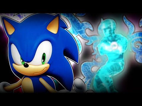 What Actually Happened In Sonic Vs Tabuu