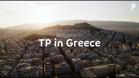 TP in Greece – Sites