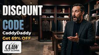 🛍️ CaddyDaddy Discount Code 2026 – Fresh Style Deals You Can Use Today!