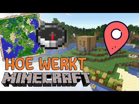 Video: Een wapen maken in Minecraft: 8 stappen (met afbeeldingen) Antwoorden op al uw 