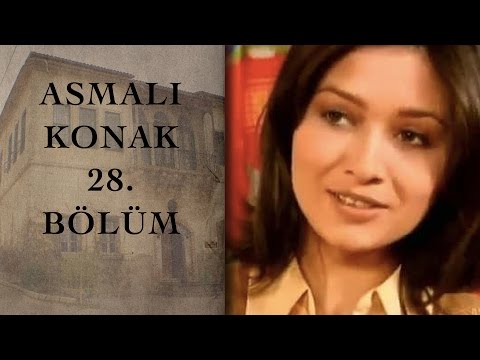 ASMALI KONAK 28. Bölüm