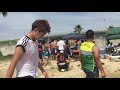 Mostrando a praia 🏖 😎e curtindo o fim de semana com amigos 😊Dia maravilhoso ❣️