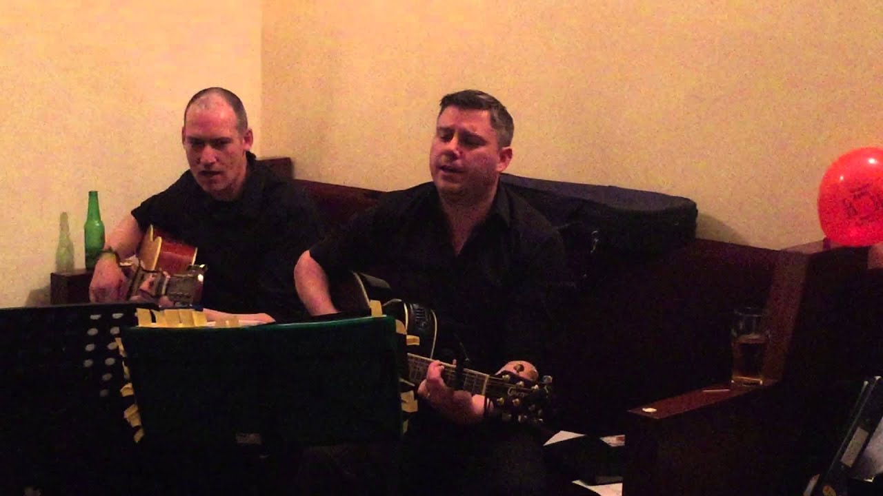 Black Gold - Maggie's Men